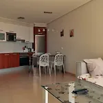 Okeanos Sea View 1 Bedroom Vr-s Apartmán