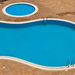 Okeanos Sea View 1 Bedroom Vr-s Granadilla De Abona