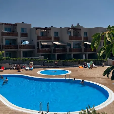 Okeanos Sea View 1 Bedroom Vr-s