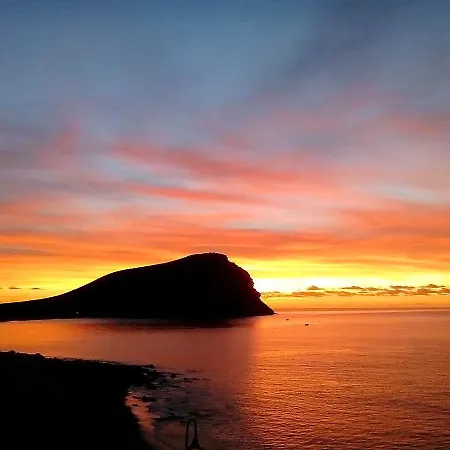 Okeanos Sea View 1 Bedroom Vr-s Apartamento