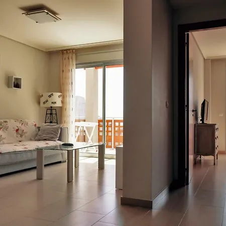 Okeanos Sea View 1 Bedroom Vr-s Apartamento
