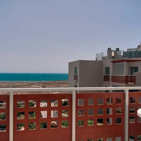 Apartment Okeanos Sea View 1 Bedroom Vr-s *