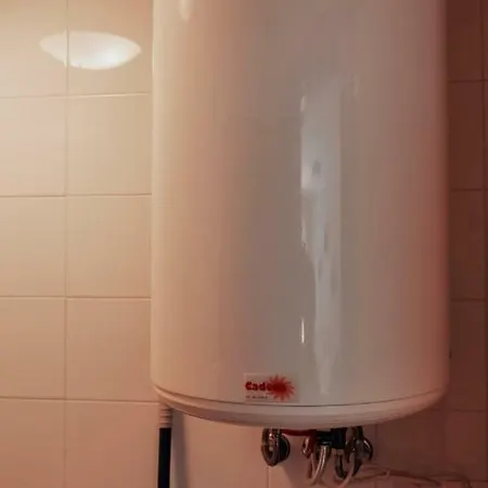 Apartamento Okeanos Sea View 1 Bedroom Vr-s *