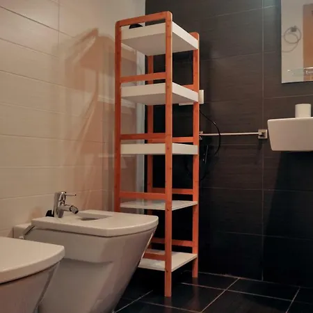 Apartamento Okeanos Sea View 1 Bedroom Vr-s