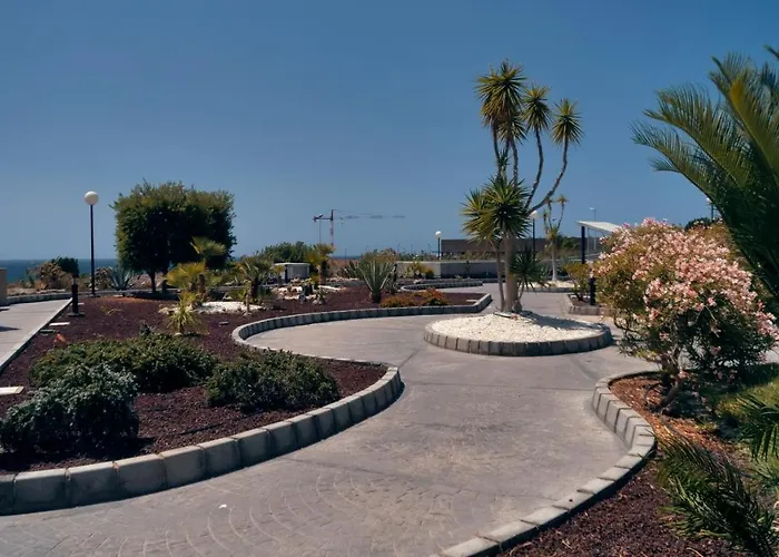 Okeanos Sea View 1 Bedroom Vr-s