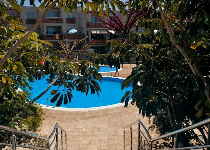 Apartament Okeanos Sea View 1 Bedroom Vr-s Granadilla De Abona