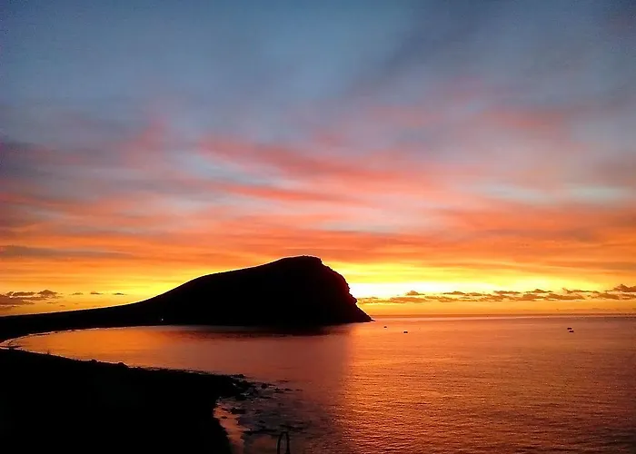 Okeanos Sea View 1 Bedroom Vr-s Apartament