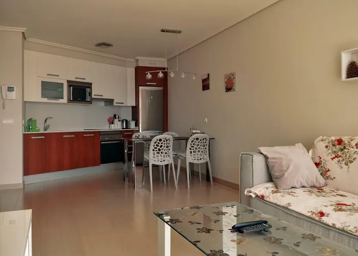 Okeanos Sea View 1 Bedroom Vr-s Appartamento