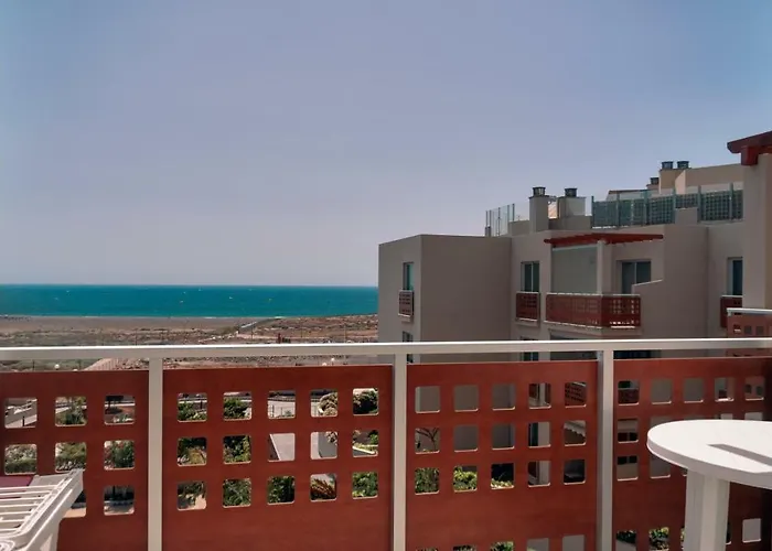 Apartament Okeanos Sea View 1 Bedroom Vr-s *