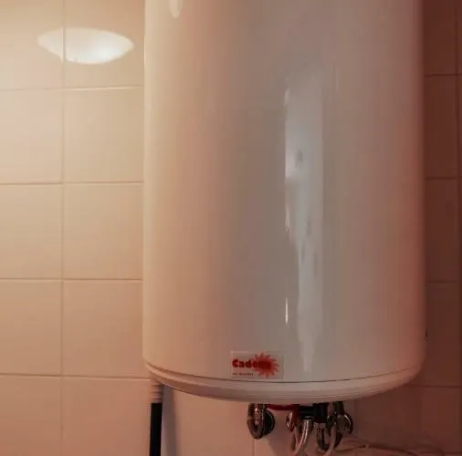 Apartament Okeanos Sea View 1 Bedroom Vr-s *