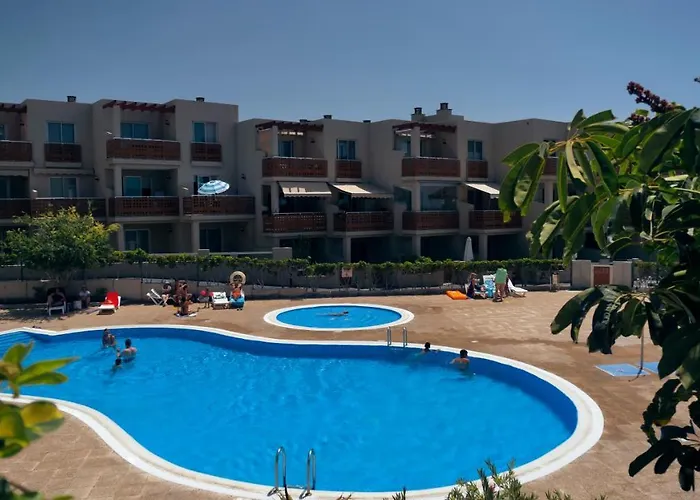 Okeanos Sea View 1 Bedroom Vr-s