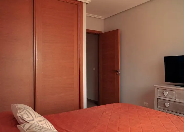 Okeanos Sea View 1 Bedroom Vr-s