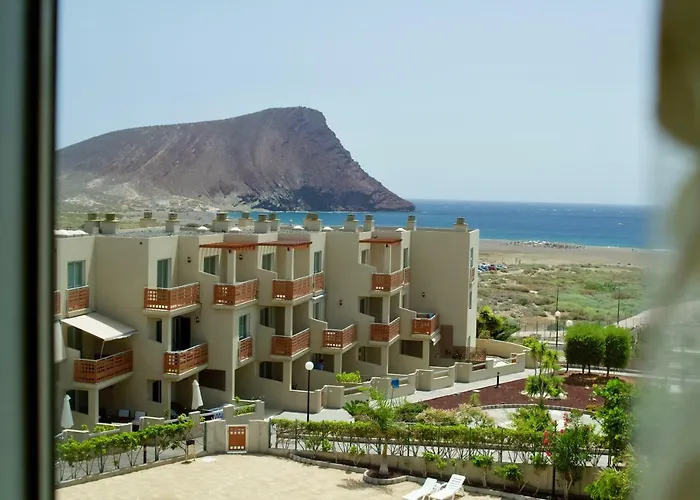 Okeanos Sea View 1 Bedroom Vr-s *