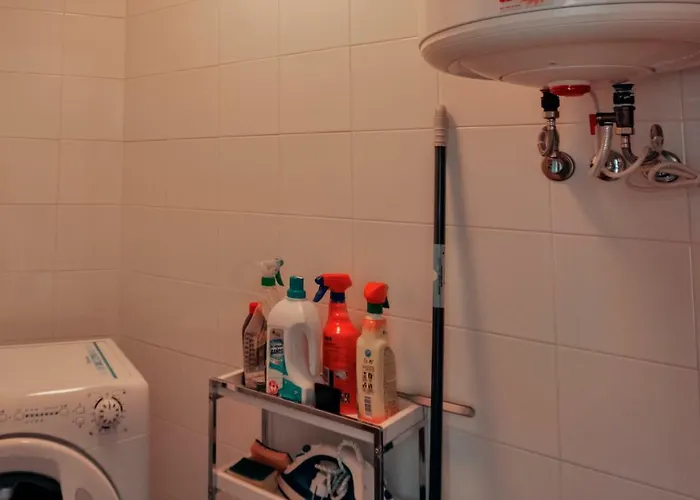 Okeanos Sea View 1 Bedroom Vr-s *