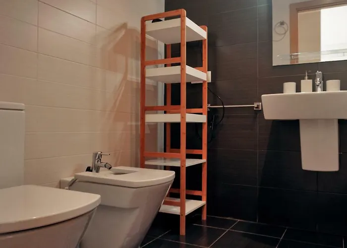 Apartment Okeanos Sea View 1 Bedroom Vr-s