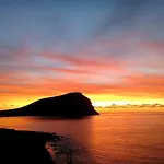 Okeanos Sea View 1 Bedroom Vr-s 公寓