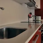 Okeanos Sea View 1 Bedroom Vr-s