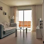 Okeanos Sea View 1 Bedroom Vr-s 公寓 *