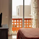 Okeanos Sea View 1 Bedroom Vr-s * 格拉纳迪利亚-德阿沃纳